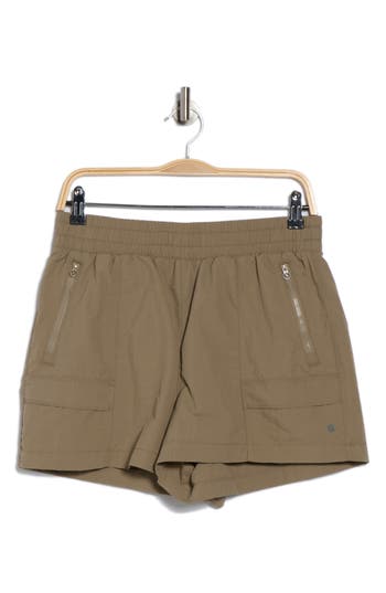 Layer 8 Nigh Walk Cargo Shorts