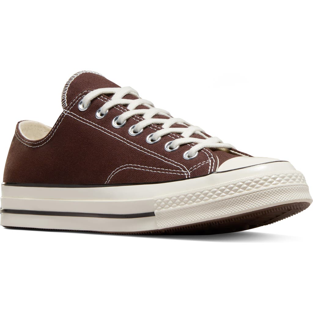 Converse Chuck Taylor® All Star® 70 Low Top Sneaker
