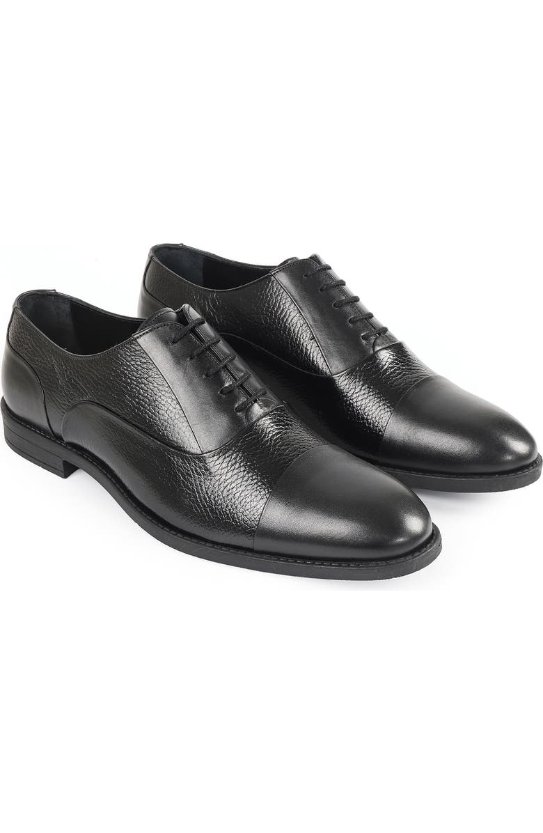 MACNOLA Colorado Cap Toe Oxford, Alternate, color,
