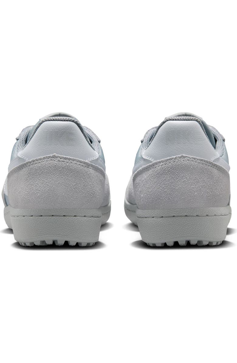 Nike Field General Sneaker, Alternate, color, Wolf Grey/ White/ Wolf Grey