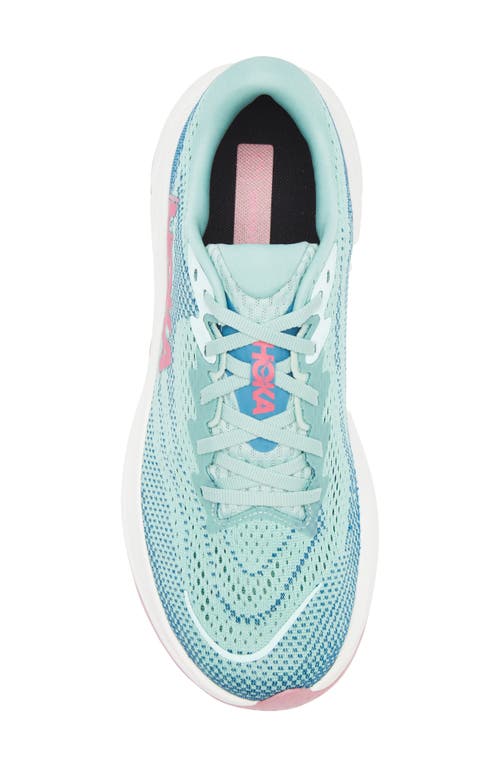 Hoka Rincon 4 Running Shoe In Multi