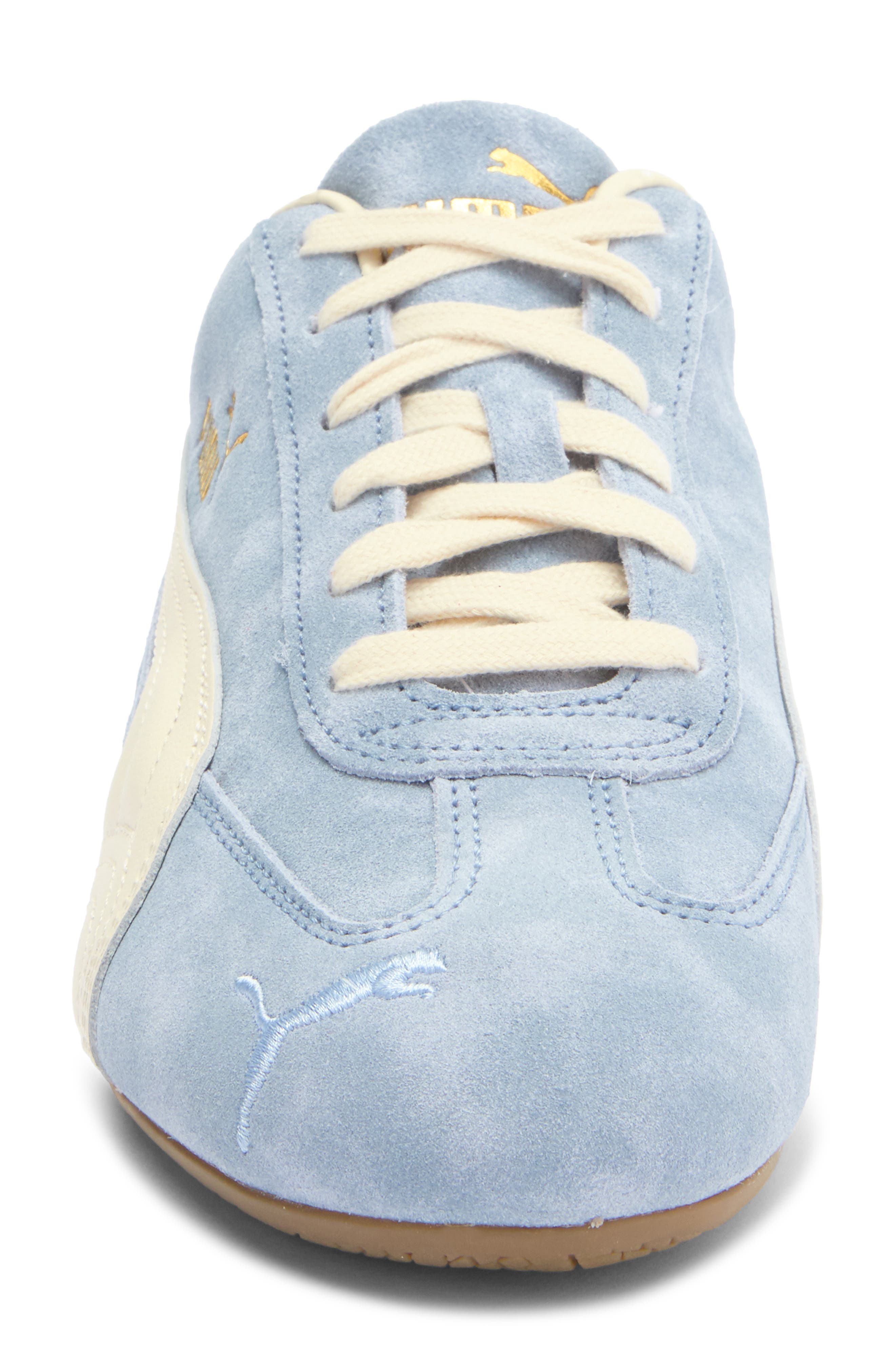 PUMA Speedcat Faded Sneaker, Alternate, color, 