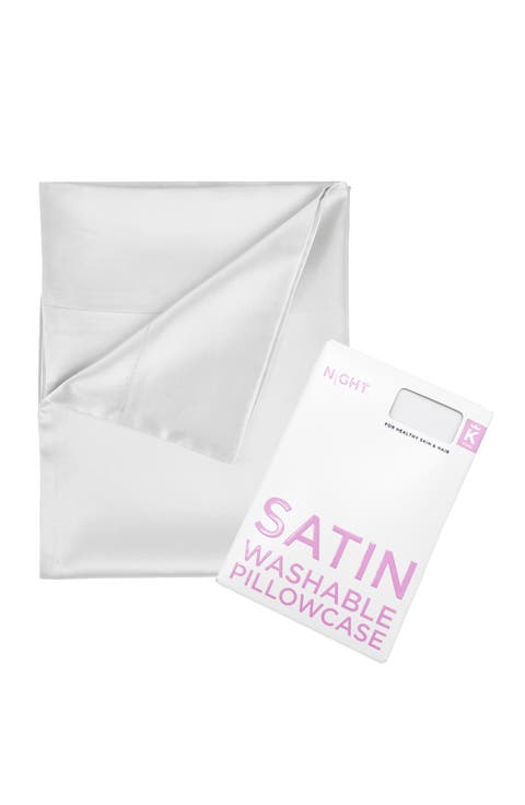 Satin Pillowcase