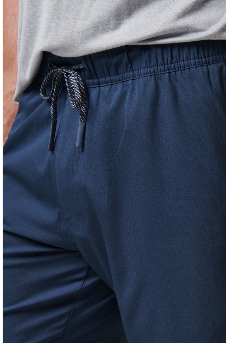Wanderlust Ripstop Shorts, Alternate, color, MOOD INDIGO