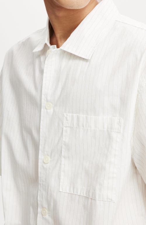 COTTON ON VENTURA SHORT SLEEVE SHIRT 