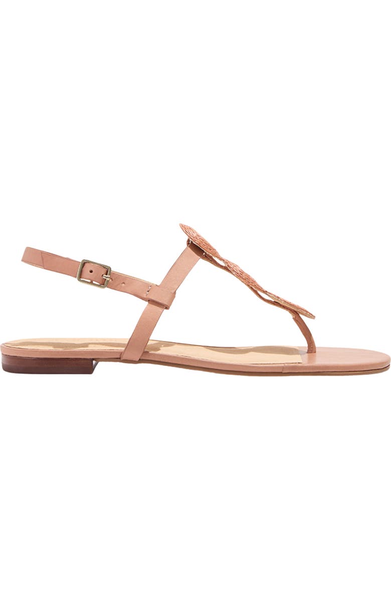 Jack Rogers Worth Slingback Sandal, Alternate, color, Caf Au Lait