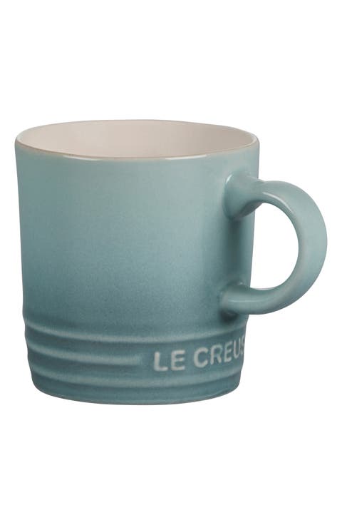 3.5-Ounce Stoneware Espresso Mug