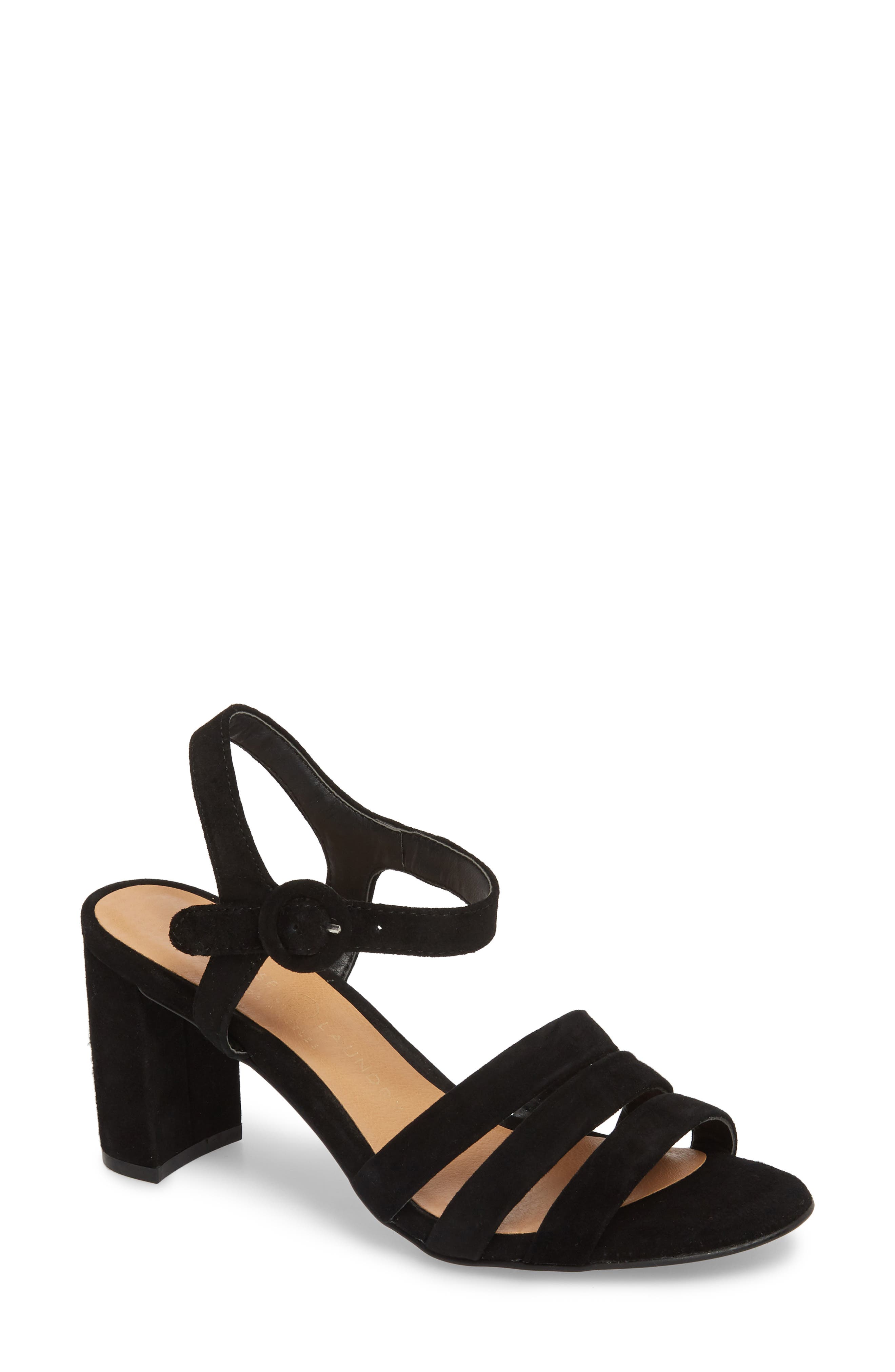 Chinese Laundry Ryden Strappy Sandal, Main, color, 