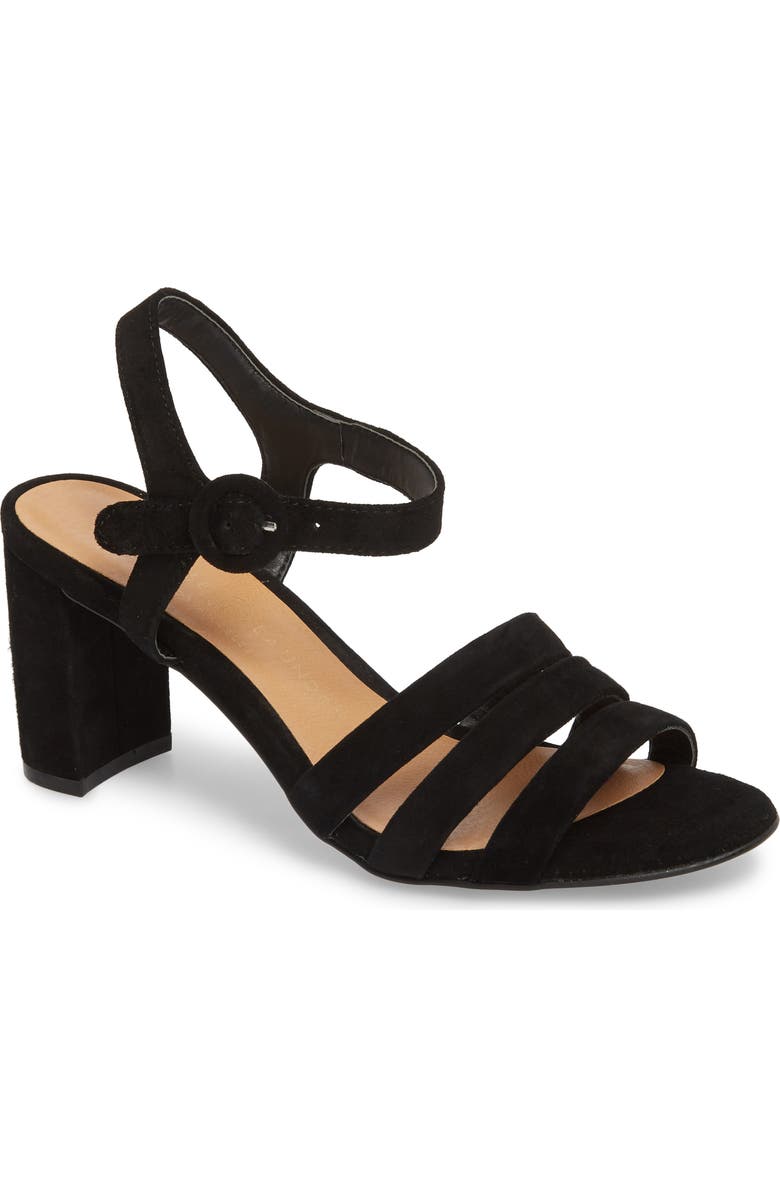 Chinese Laundry Ryden Strappy Sandal, Main, color,