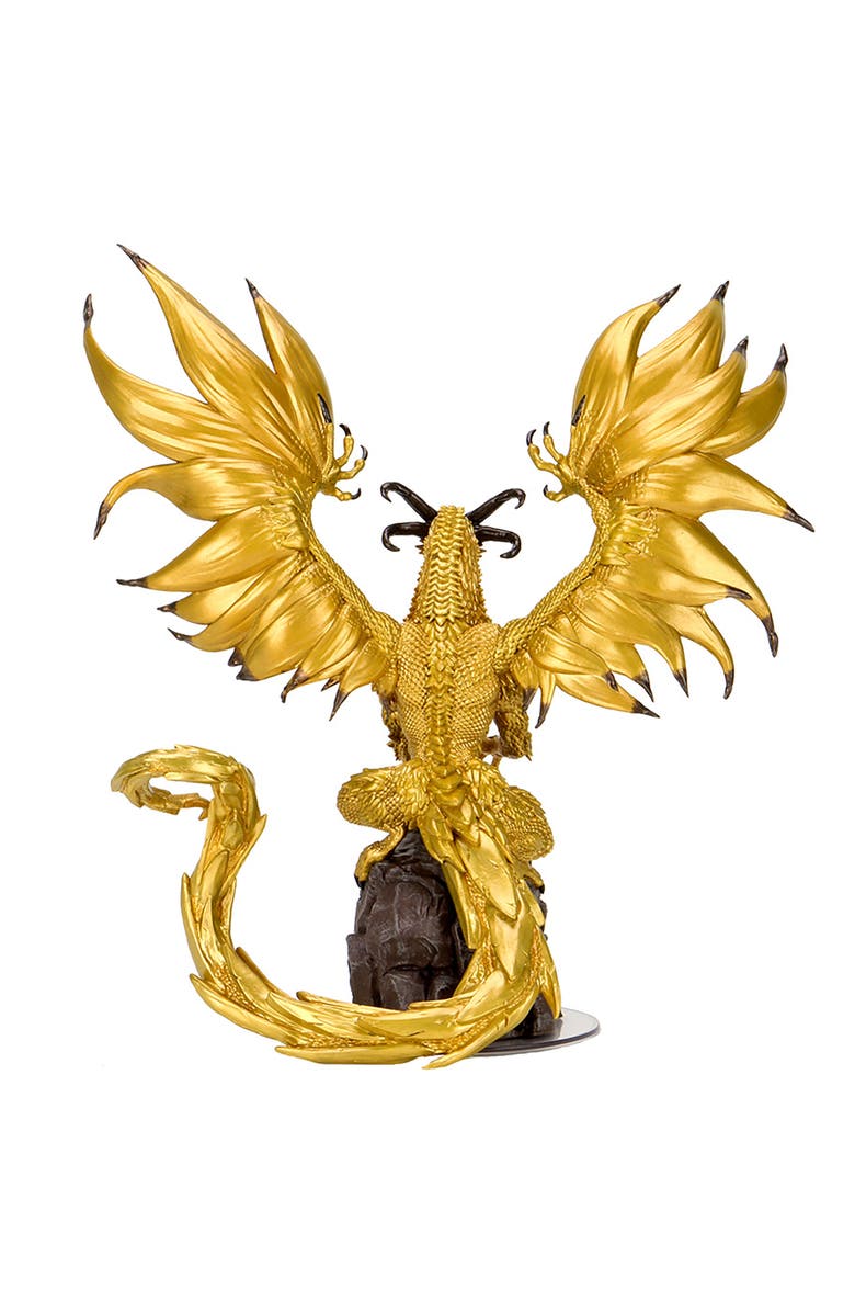 Pathfinder Battles Darklands Rising Mengkare Great Wyrm Premium Set, Alternate, color, Multicolored