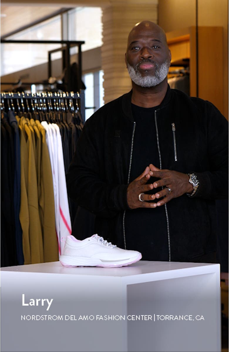 Mākena Golf Sneaker, sales video thumbnail