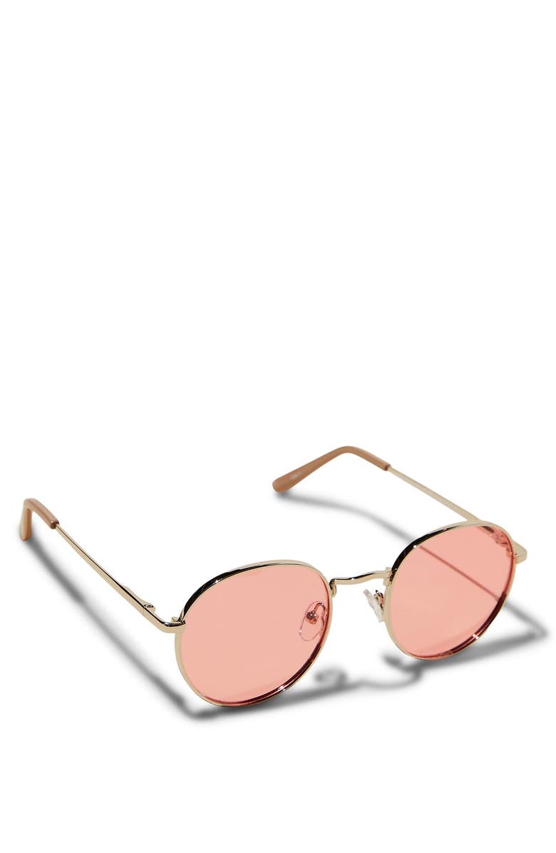 Cotton On Men's Bellbrae Polarized Sunglasses, Alternate, color,