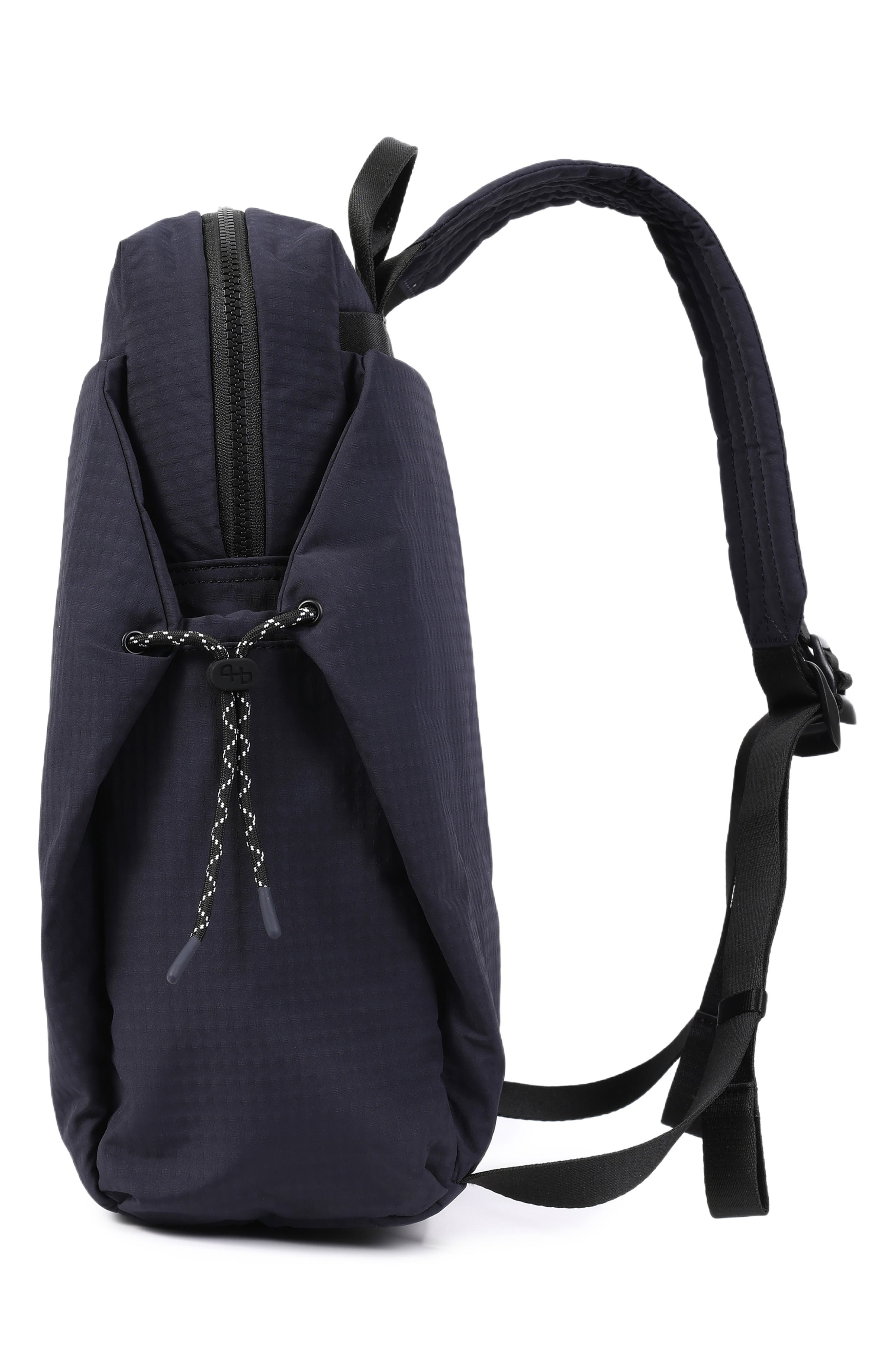 Akira Backpack, Alternate, color, VULCAN BLUE