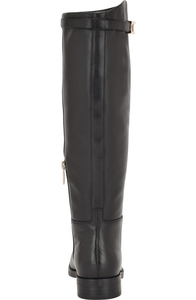 GUESS Zoro Riding Boot, Alternate, color, Black