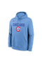 selected Light Blue