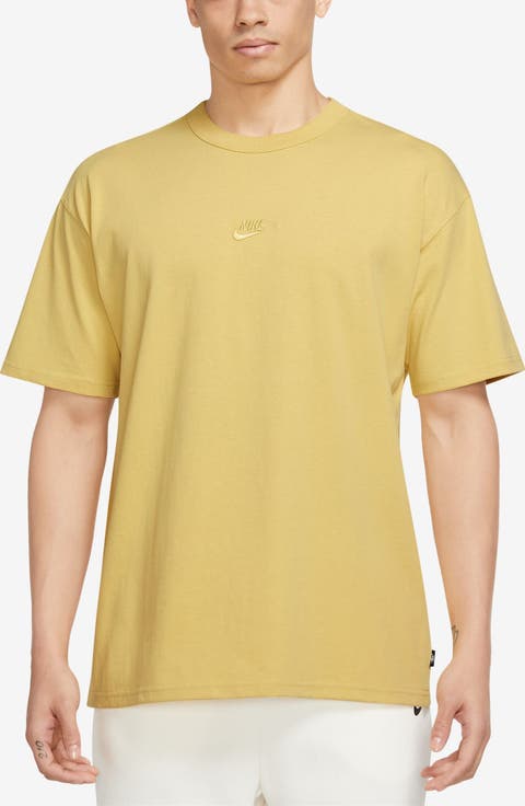 Premium Essential Cotton T-Shirt