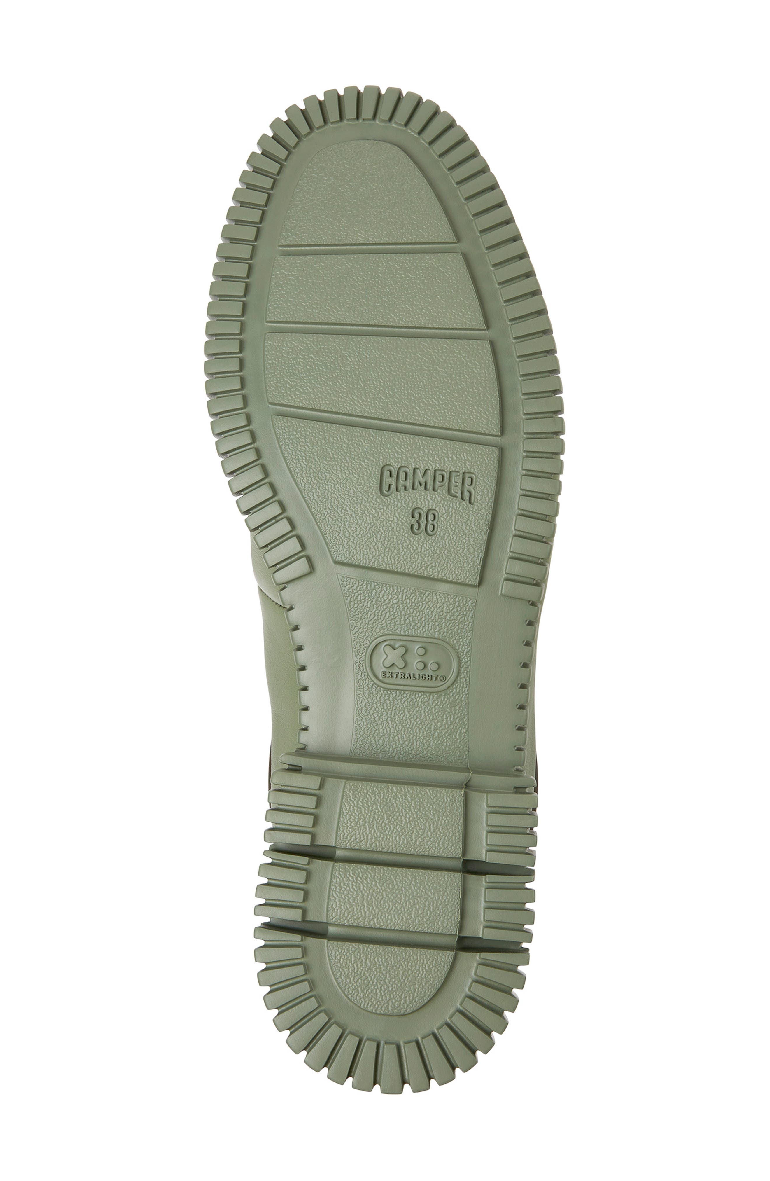 Camper Pix Oxford, Alternate, color, 