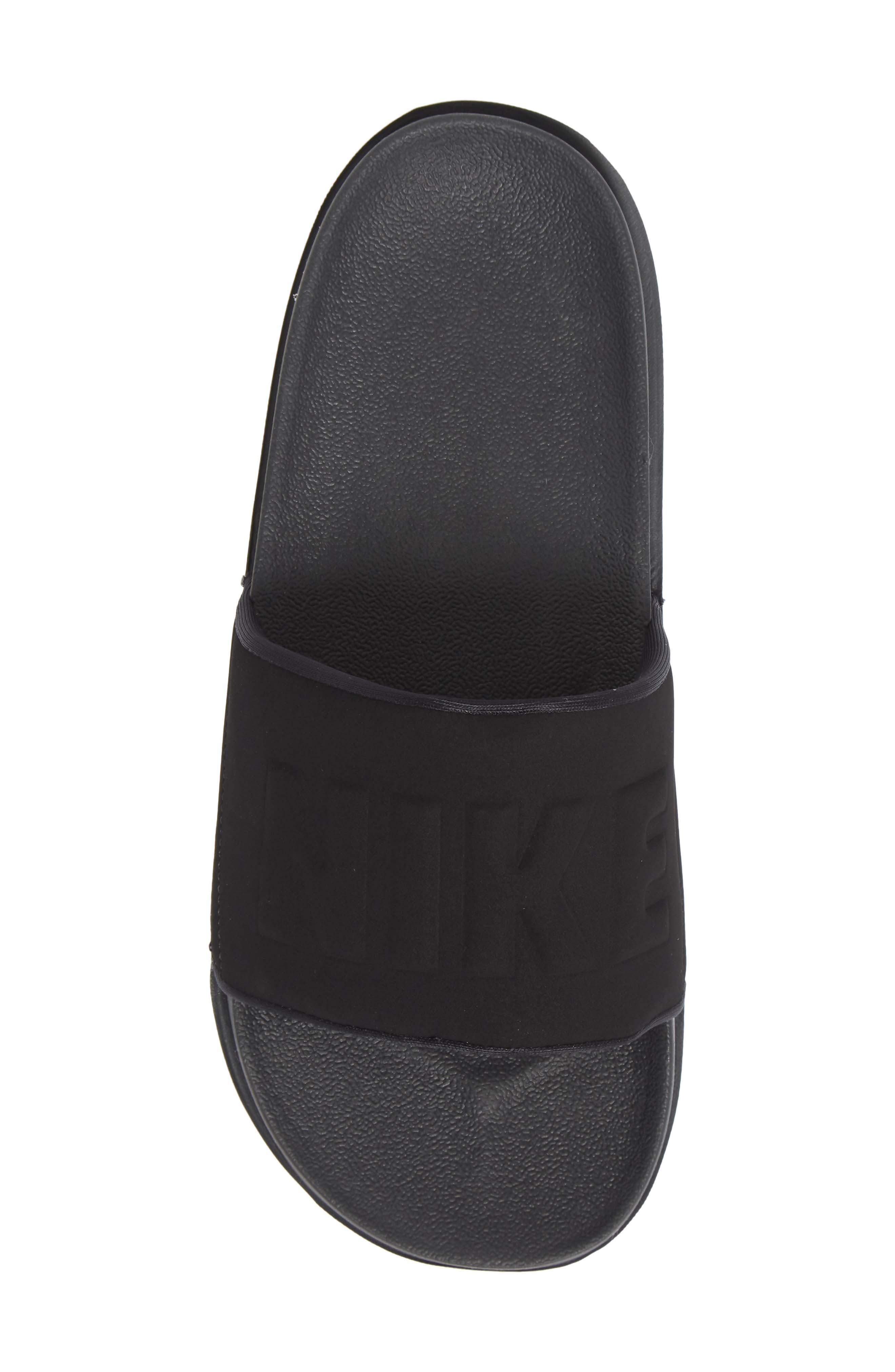 Nike Offcourt Sport Slide, Alternate, color, 003 Anthra/Black