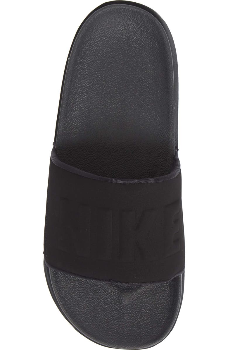 Nike Offcourt Sport Slide, Alternate, color, 003 Anthra/Black
