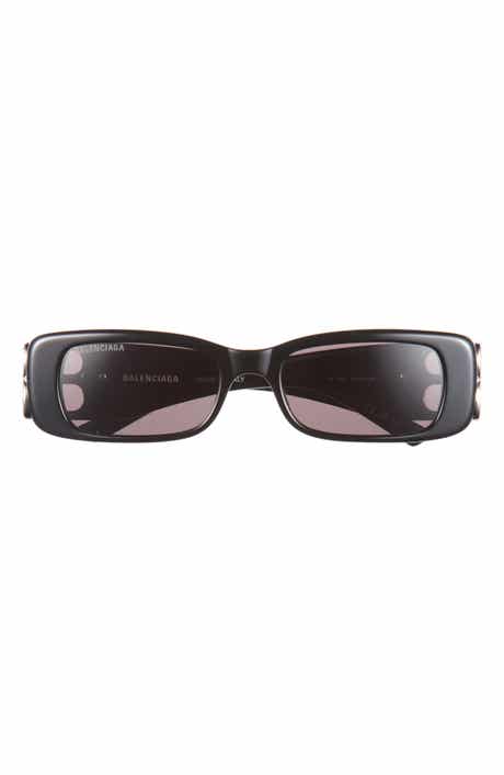 51mm Square Sunglasses
