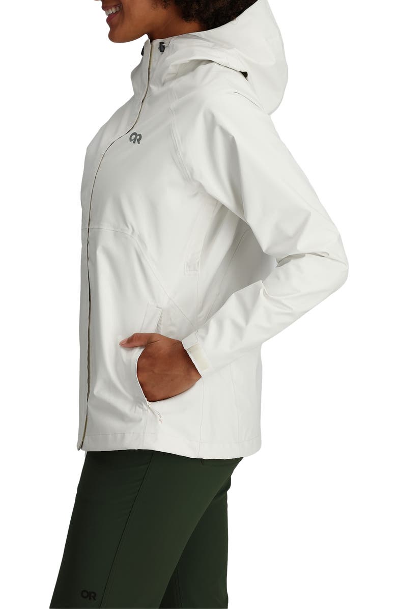 Outdoor Research Apollo Rain Jacket, Alternate, color, 