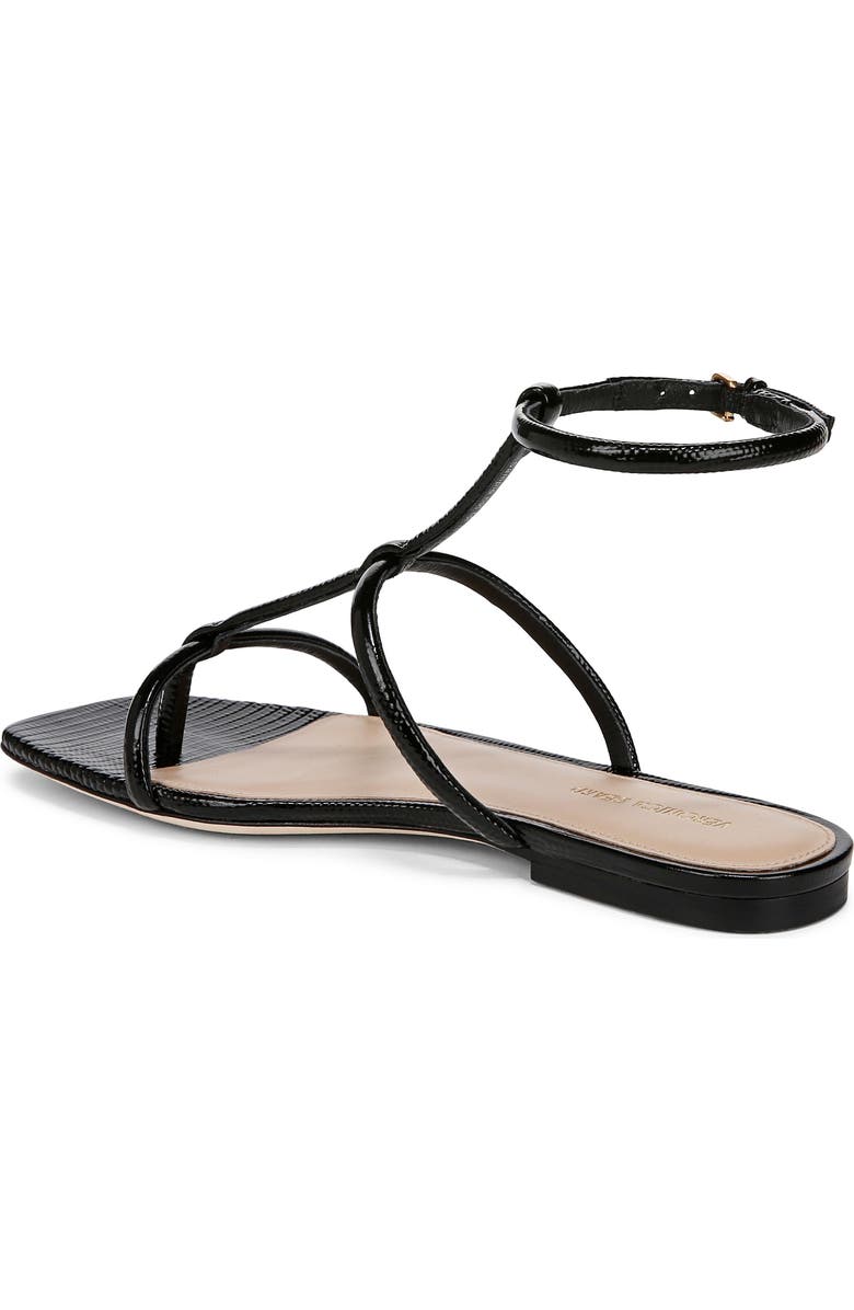 Veronica Beard Marbella Ankle Strap Sandal, Alternate, color,