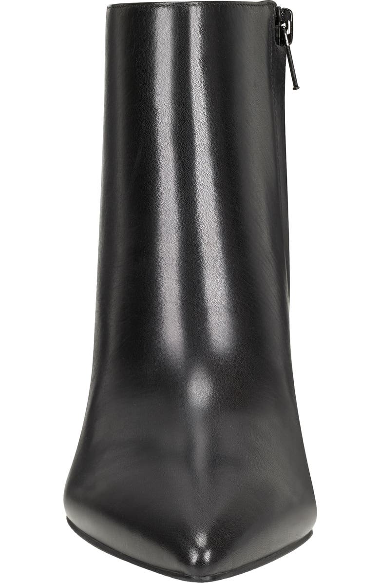Nine West Feina Pointed Toe Bootie, Alternate, color,