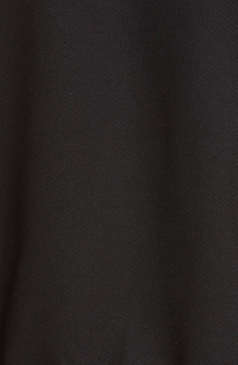 Palm Angels Bear Crop Hoodie, Alternate, color, 