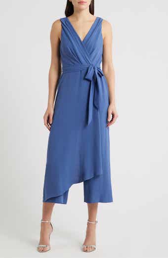 Wrap Jumpsuit