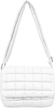 Youzey The Halo Crossbody Bag