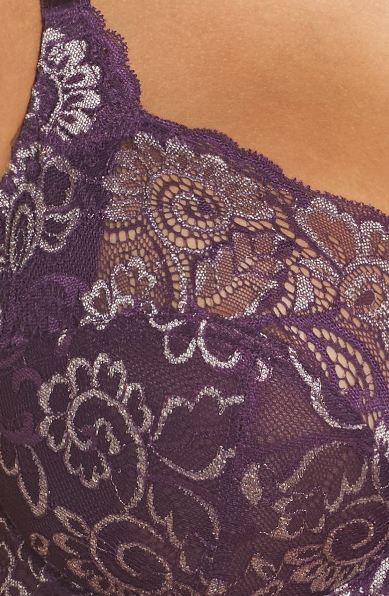 Panache Lingerie 'Andorra' Underwire Bra, Alternate, color,