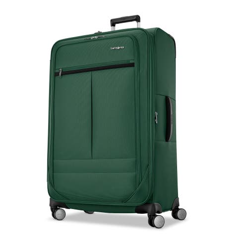 Element Soft-Sided Luggage, 25" Checked