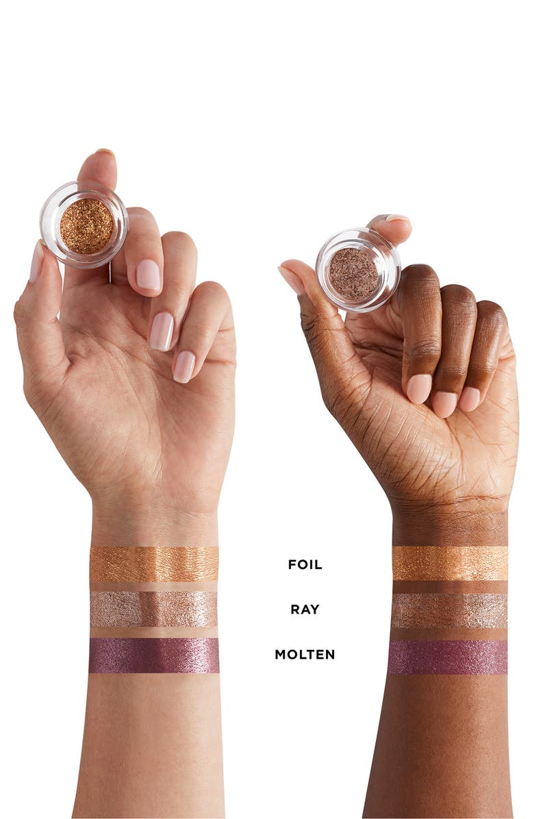 HOURGLASS Travel Size Scattered Light Glitter Eyeshadow Set, Alternate, color, 