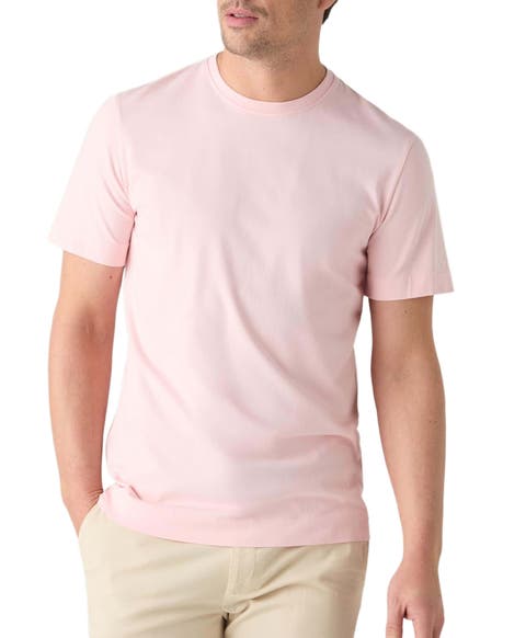 Stretch Jersey Dean Tee