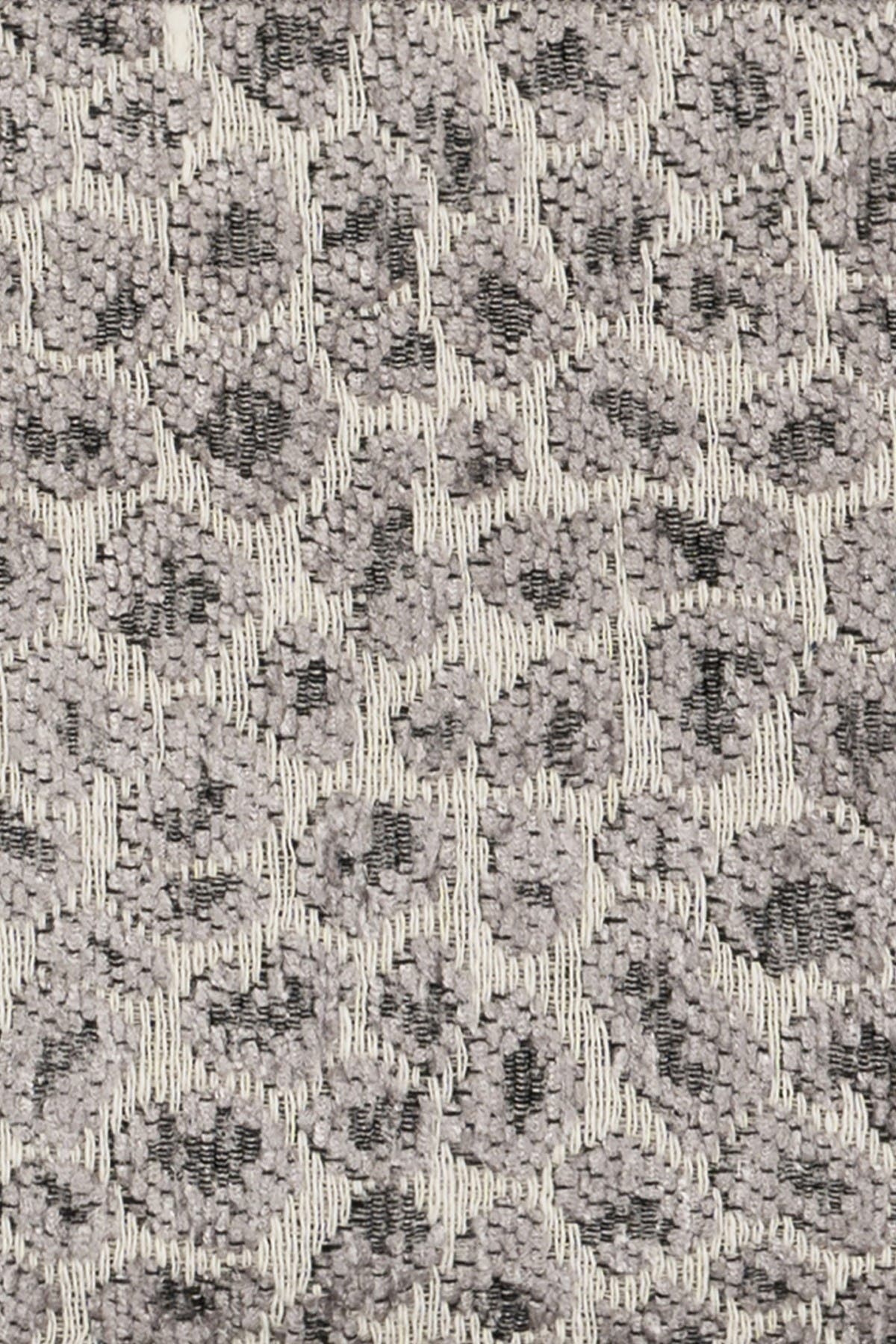 Linum Home Textiles Spots Embellished Bath Towel - Set of 2 - White