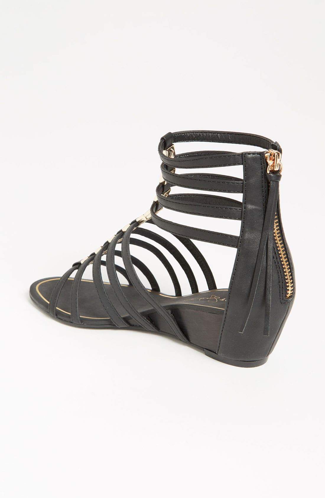REPORT Signature 'Meliza' Sandal, Alternate, color, 