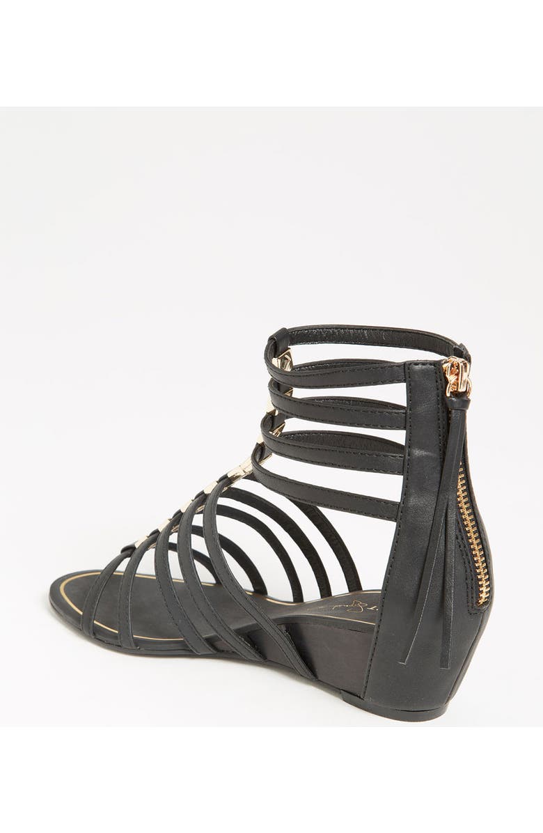 REPORT Signature 'Meliza' Sandal, Alternate, color,