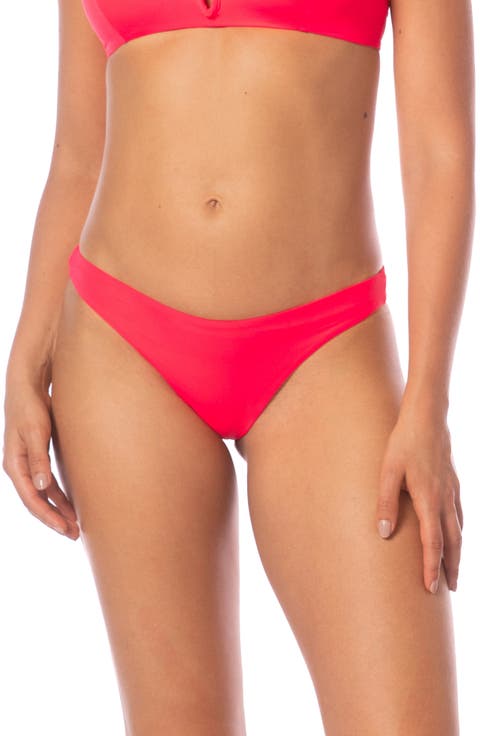 Sublimity Reversible Bikini Bottoms