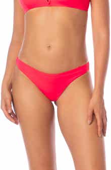 Maaji Sublimity Reversible Bikini Bottoms