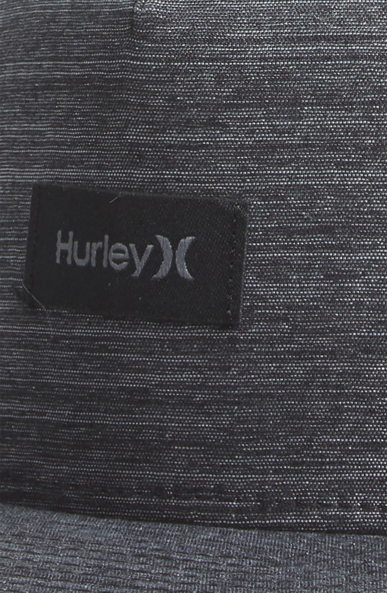 Hurley Dri-Fit Staple Baseball Cap, Alternate, color, 