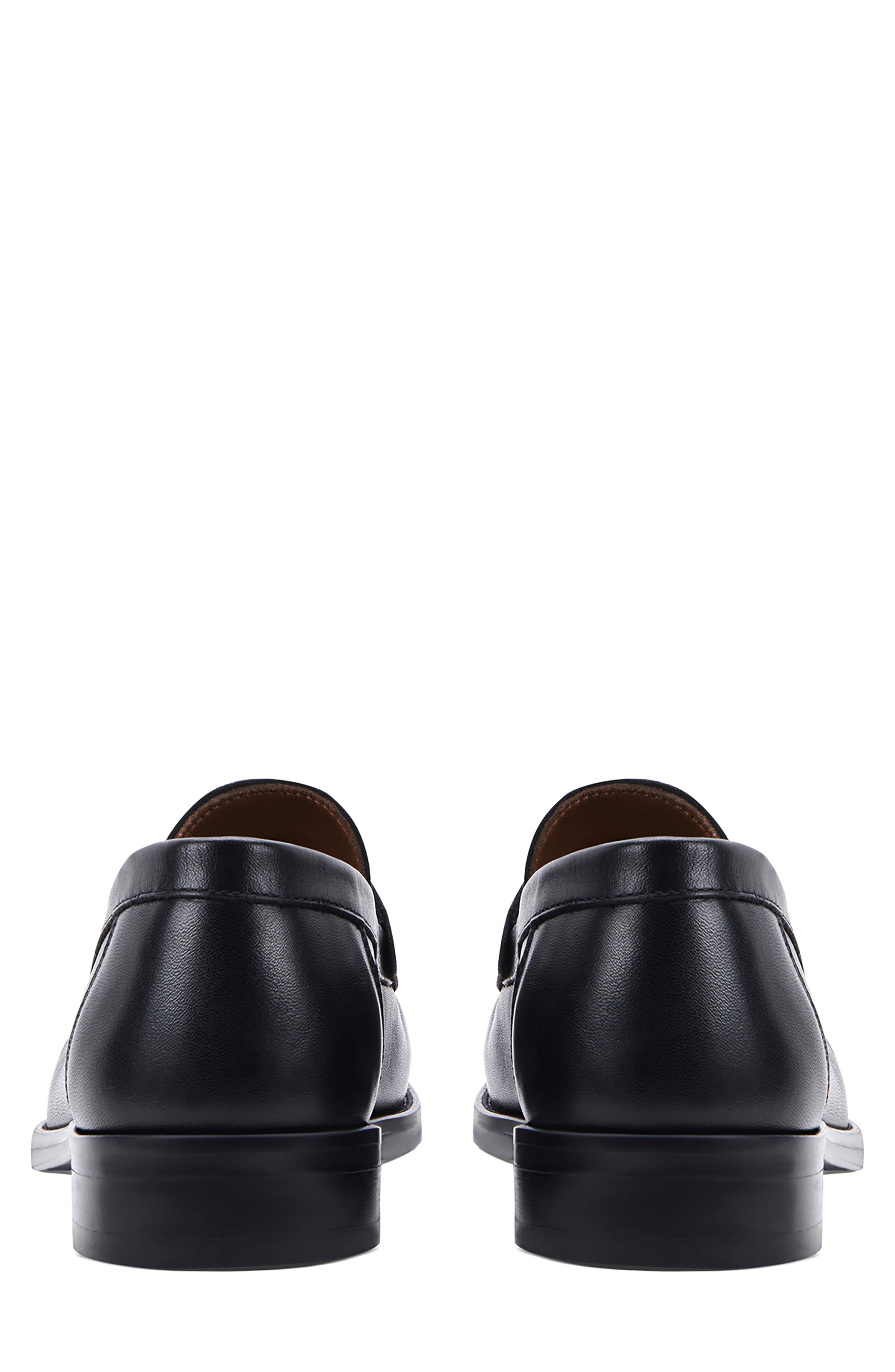 GREATS Essex Penny Loafer, Alternate, color, 