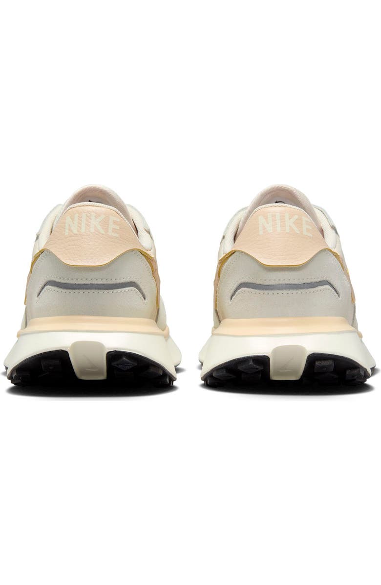 Nike Phoenix Waffle Sneaker, Alternate, color, 104 Smtwht/Sndrft