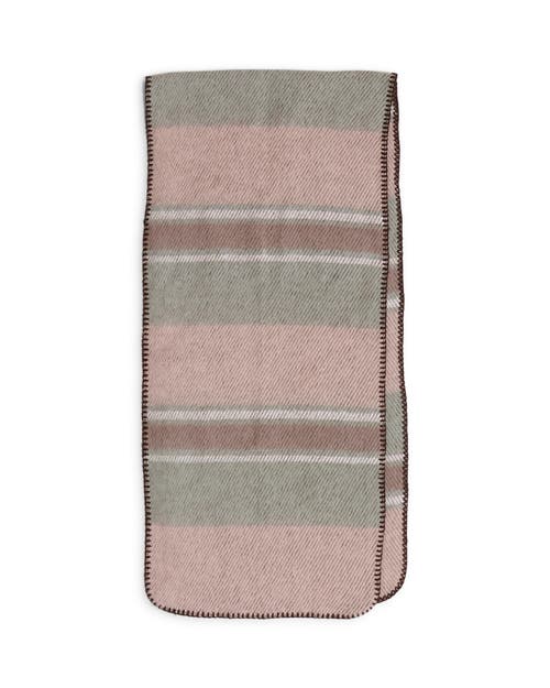 Belle & Bloom Wild Flower Scarf In Multi