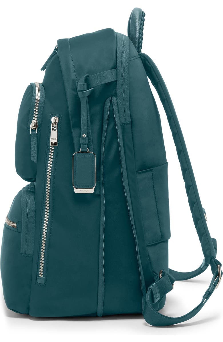 TUMI Montana Backpack, Alternate, color, Lagoon