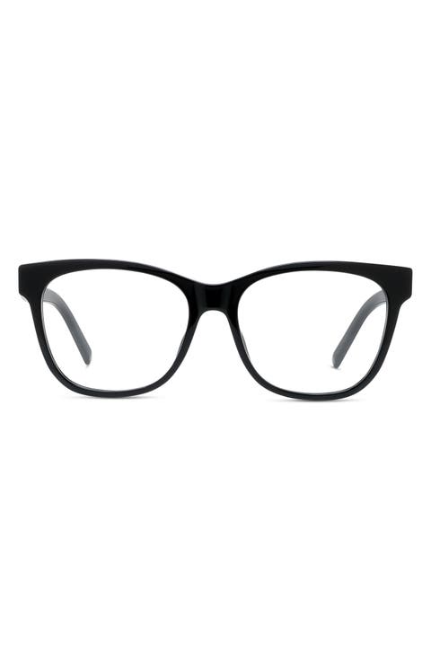 GV Day 54mm Geometric Optical Glasses