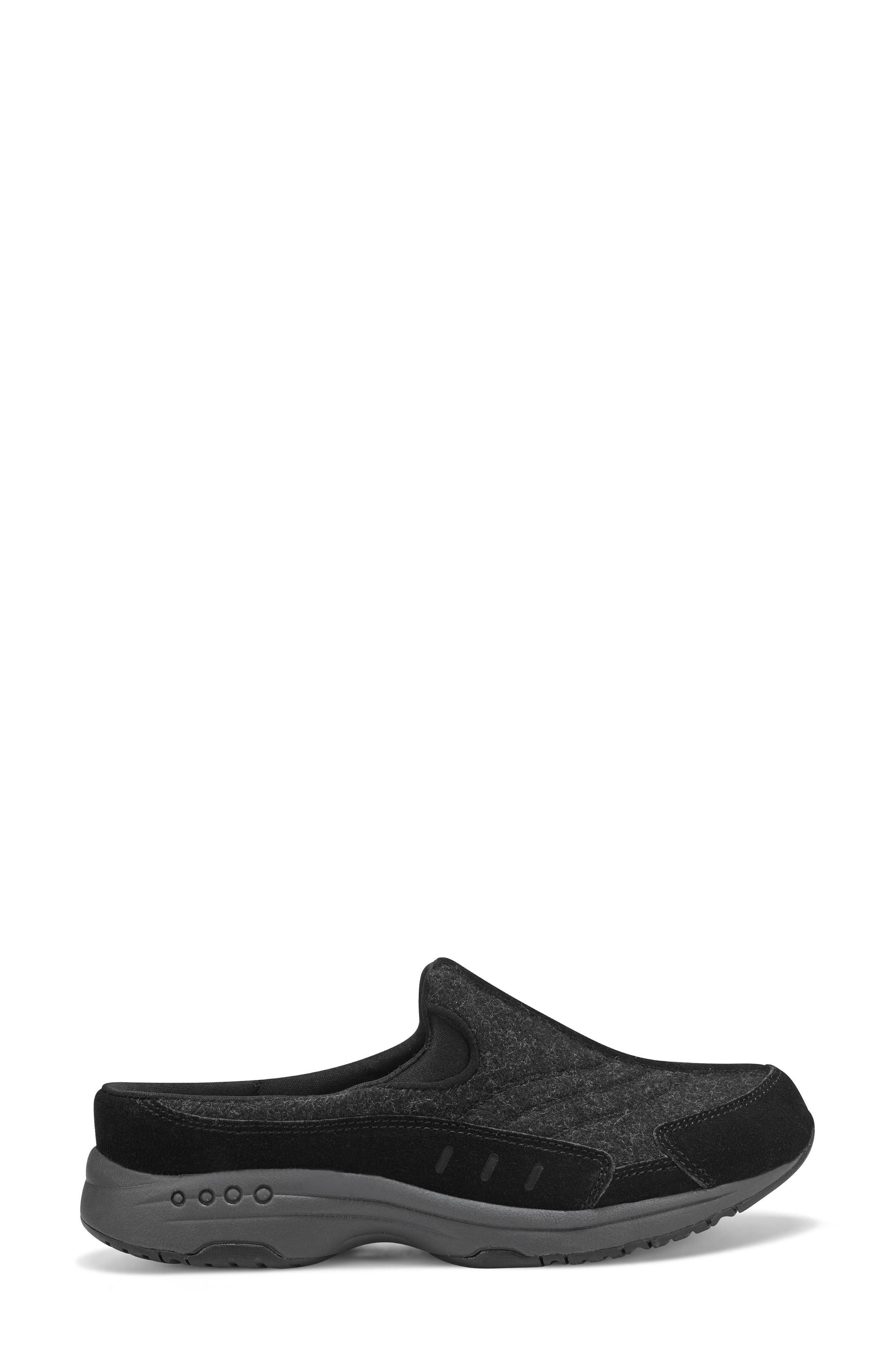 Travelfurr Clog, Alternate, color, GREY