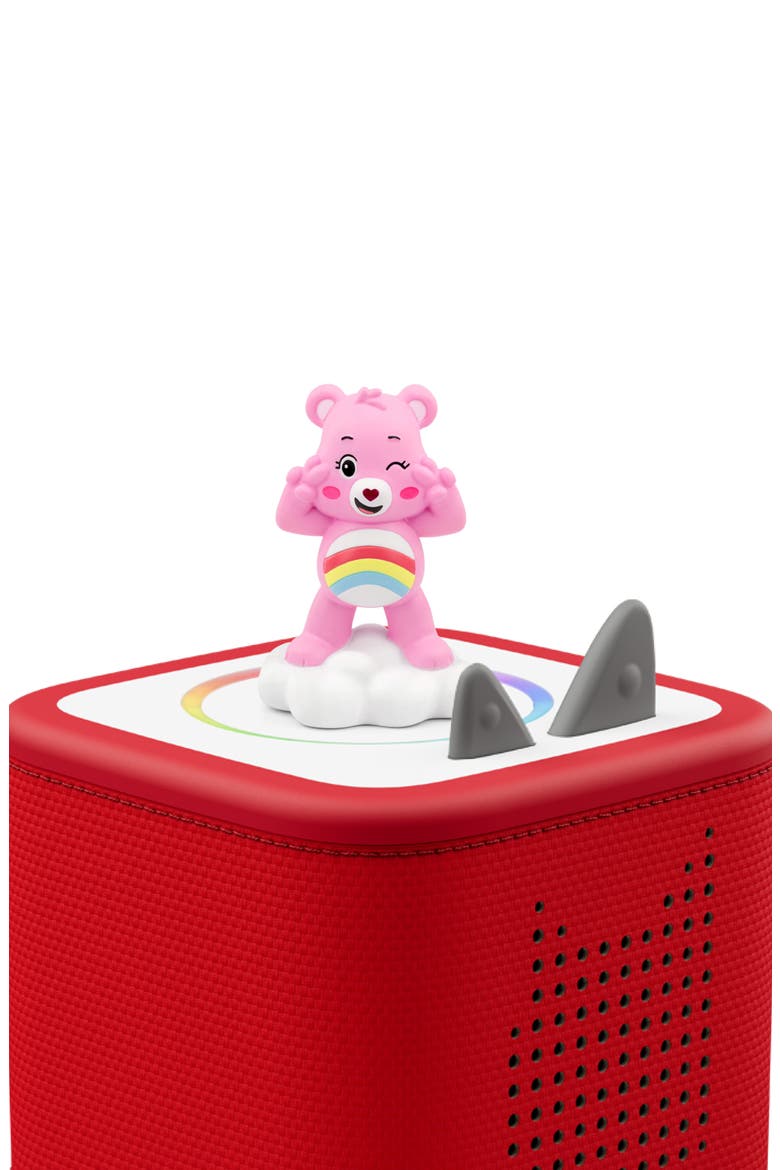 2-Pack Care Bears Tonie Audio Character Bundle, Alternate, color, MULTI