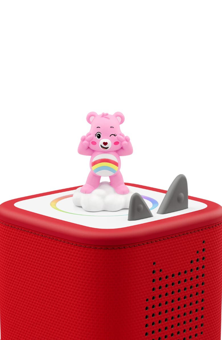 tonies 2-Pack Care Bears Tonie Audio Character Bundle, Alternate, color, Multi