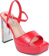 LADY COUTURE Pretty Sandal