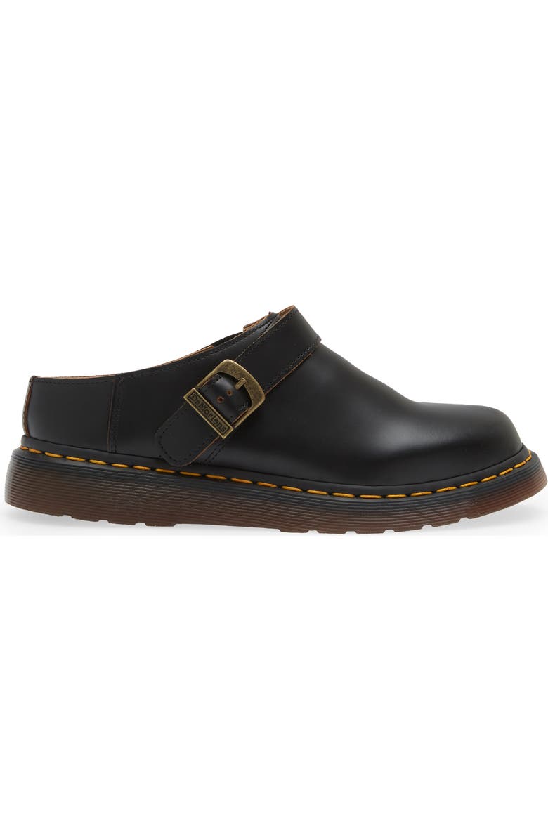Dr. Martens Isham Mule, Alternate, color,
